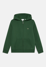 Lacoste UNISEX - Толстовка на молнии - Зелёный (LA226K01S-M11)