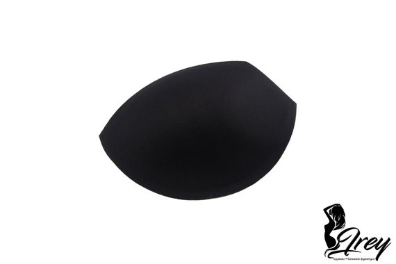 Чашки спейсер балконет СМ-24, 80В-85А-75С-70D, черный 170