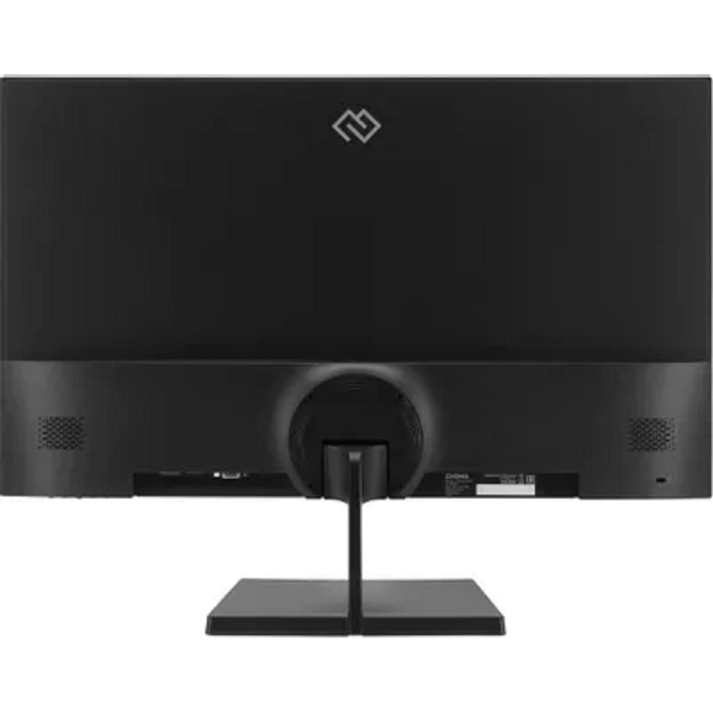 Монитор LCD Digma 27" Progress 27P501F (IPS 1920x1080 100Hz 5ms 1000:1 300cd D-Sub HDMI DisplayPort Speakers VESA)