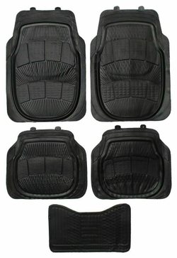 Ковры ПВХ RL4005 BLACK KING !!! АКЦИЯ !!!
