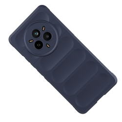 Противоударный чехол Flexible Case для Realme 14 Pro 5g