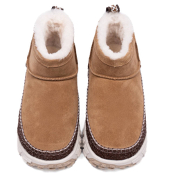 UGG Venture Daze Ultra Mini Chestnut