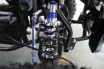 Электроквадроцикл Green Camel Гоби K24 (36V 800W R6 Цепь)