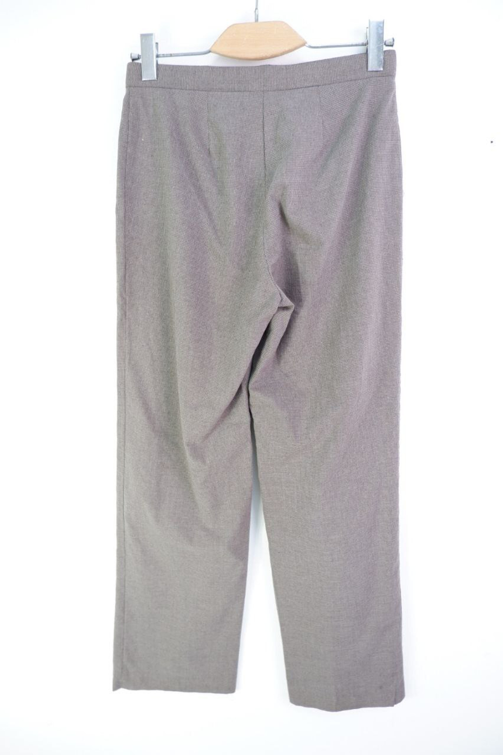 Брюки Jaclyn Smith лаконичные 44-46 размер