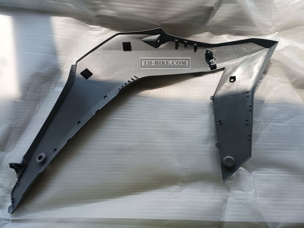 19060-K1T-EU0ZA. SHROUD ASSY., L. FR. (WL). HONDA