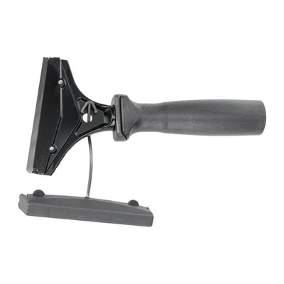 Скребок для окон и пола короткий (для телескопической штанги) 2770