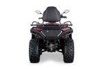 Квадроцикл SHARMAX Force 720 Rage с ПСМ