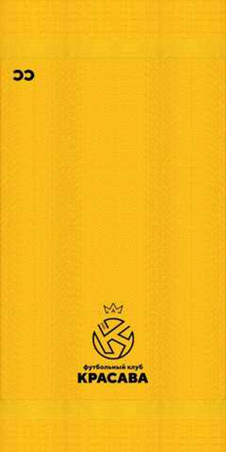 Полотенце ФК Красава