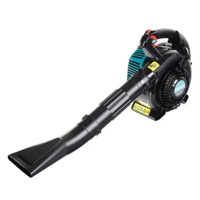 Makita BHX2501 бензиновая воздуходувка 1.1 л.с, 0.81 кВт, 64.6 м/с