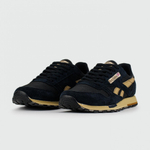 кроссовки Reebok Classic Utility Dark Blue / Beige