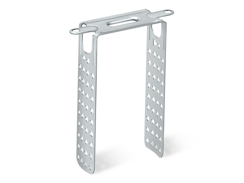 Подвес прямой Knauf 120 мм для потолочного профиля 60x27 мм