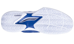 Мужские кроссовки теннисные Babolat Jet Tere 2 Clay - mombeo blue