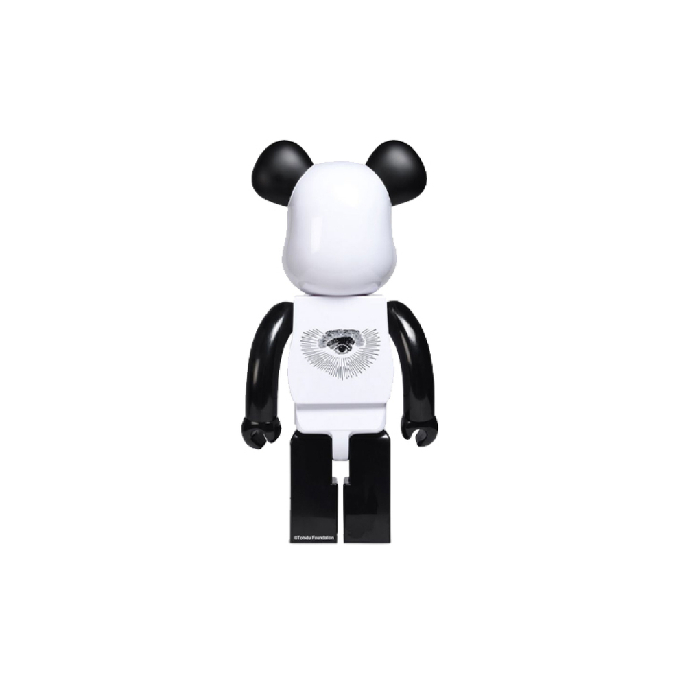 Дизайнерские игрушки BE@RBRICK FREEMASONRY X FRAGMENT DESIGN 7cm/28cm/70cm, 4530956548012