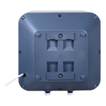 Водонагреватель электрический накопительный Ресанта ВН-15Н