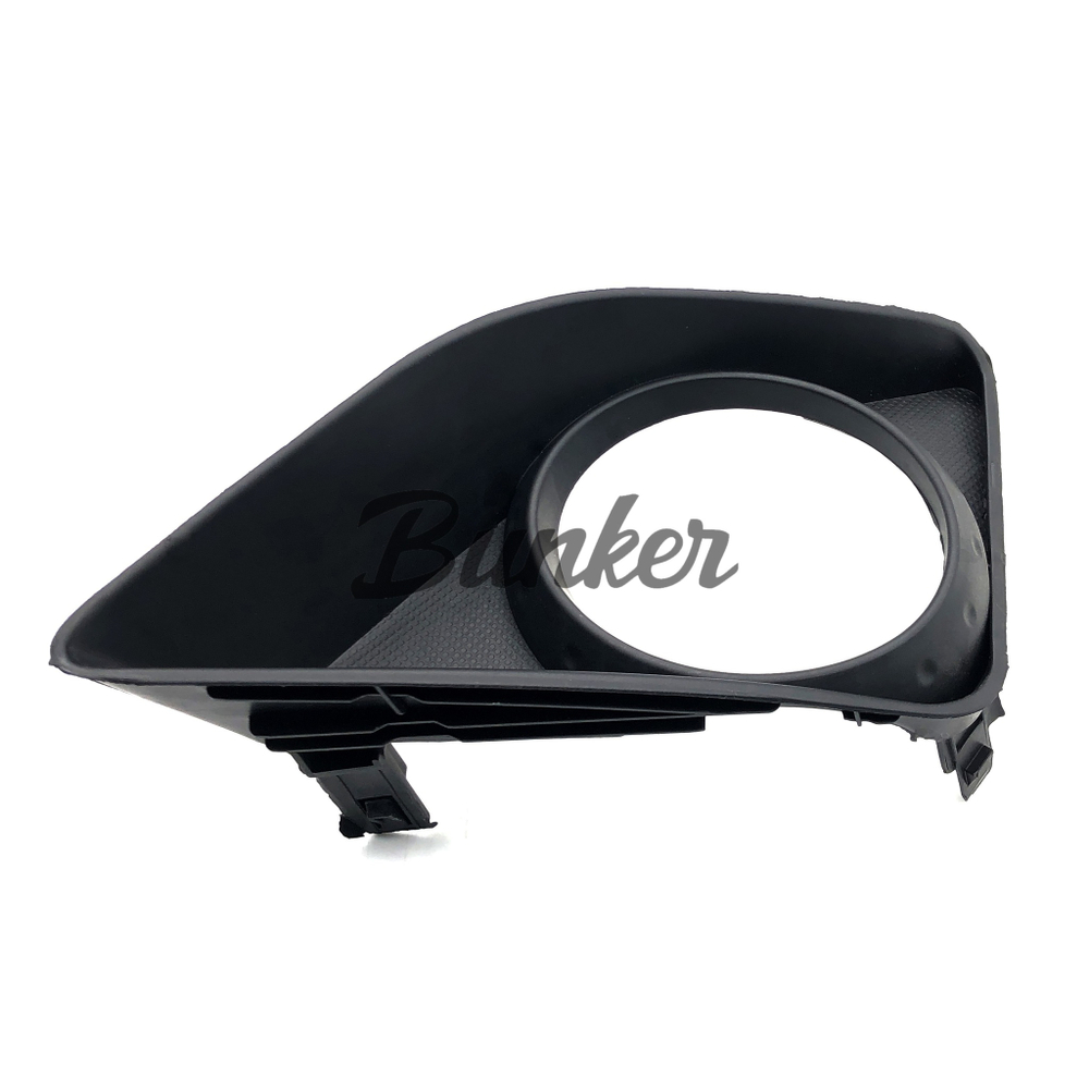 Оправа ПТФ TOYOTA COROLLA 06-10 LH