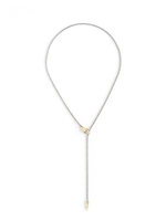 Сотуар "Snake" Silver - gold