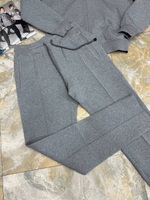 Костюм Brunello Cucinelli