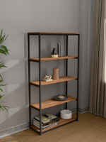 Стеллаж металлический BIMER