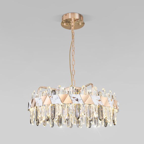 Подвесной светодиодный светильник Bogates Jewel 419/1