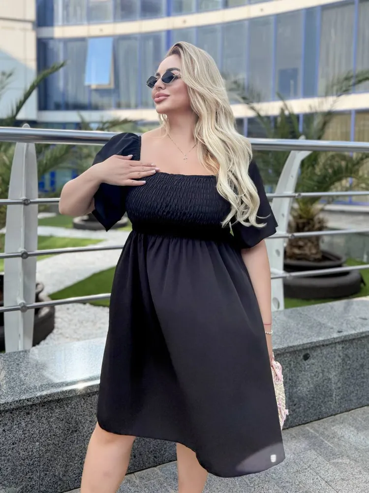 Платье УК-1090vl-2 Фабрика Моды