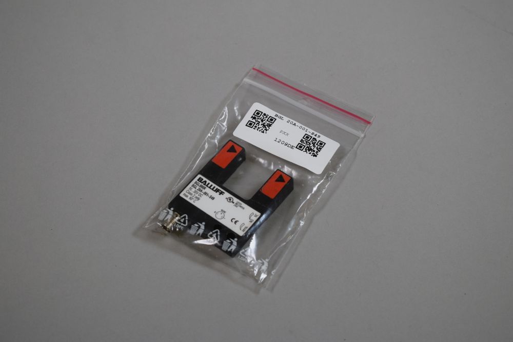 BALLUFF BGL 20A-001-S49