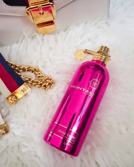 Montale Rose Elixir
