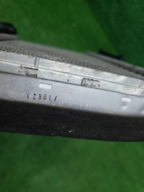 Интеркулер левый Lixiang L7 (2023-н.в.)