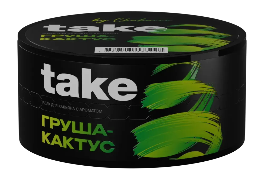 Take Груша-Кактус (Pear-Cactus) 25г
