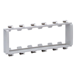 Каркас 6 мод Viva In-liner Front серый DKC