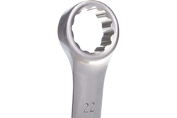 Набор комбинированных ключей 12 шт на холдере ДТ/10 Дело Техники 511120