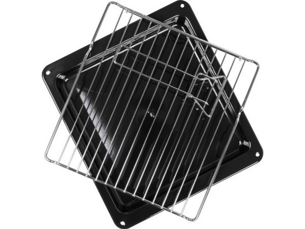 Духовой шкаф MAUNFELD EOEM519PB2