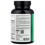 California Gold Nutrition, Beauty, женские мультивитамины для волос, 120 растительных капсул