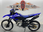 Yamaha WR155R , 2021