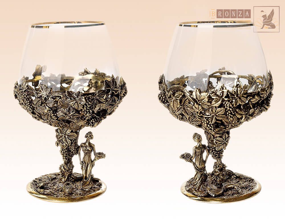 бокал Изабелла