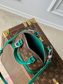 Louis Vuitton Nano Alma