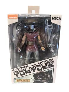 Фигурка NECA Teenage Mutant Ninja Turtles - ELITE GUARD classic color