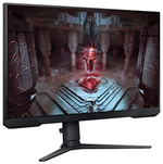 Монитор 27" Samsung 27” Odyssey G5 LS27CG510EIXCI черный