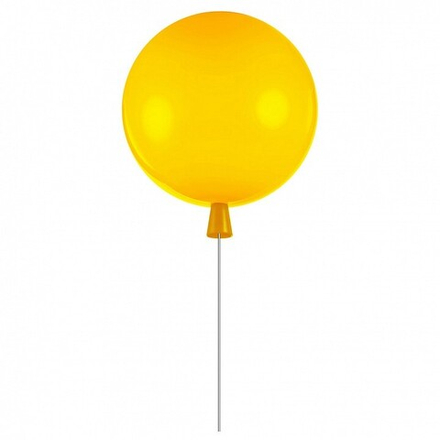 Накладной светильник Loft it Memory 5055C/S yellow