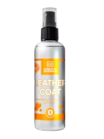 Chemical Russian Leather Coat - кварцевое покрытие для кожи, 100 мл