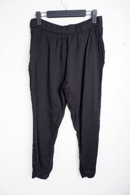 Брюки LC Waikiki лаконичные, маркировка 40, визуально на 46 размер