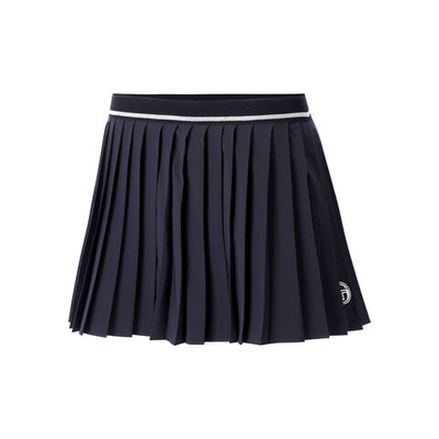 Женская теннисная юбка Sergio Tacchini Skort Skirt Women - Dark Blue, White