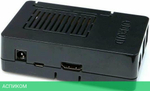 Корпус Odroid C4 Black