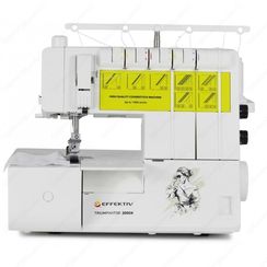 Распошивальная машина EFFEKTIV Triumphator 2000X