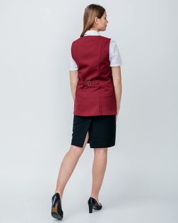 Жилет женский ЖИЛ.056