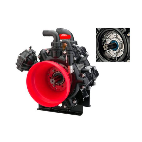 Запчасти Kverneland, Claas Harvester