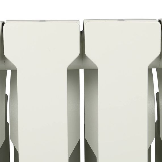 Радиатор биметаллический Rommer Profi BM 350 10 секций 1160 Вт 30076