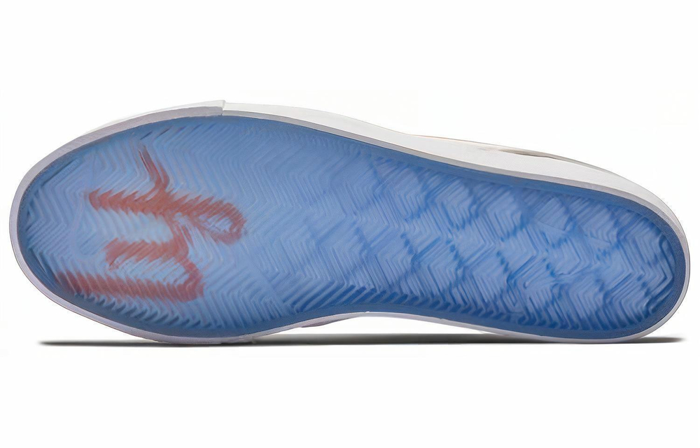 Кроссовки Nike Zoom Fly 1 Stefan Janoski "Wake Up Go Skate"