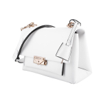 Сумка MICHAEL KORS MK Cece, 30S9G0EL2L-OPTIC-WHITE