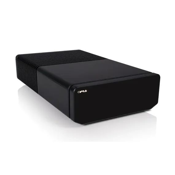 Cyrus 40 PSU Black
