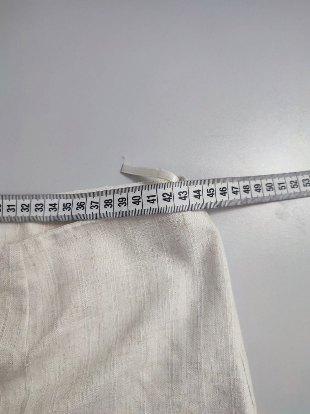 Брюки Vlaran льняные 48 размер